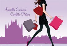 101 luoghi dove fare shopping a Milano almeno una volta nella vita CANEVARI PISTONE 101 luoghi dove fare shopping a Milano