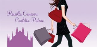 101 luoghi dove fare shopping a Milano almeno una volta nella vita CANEVARI PISTONE 101 luoghi dove fare shopping a Milano