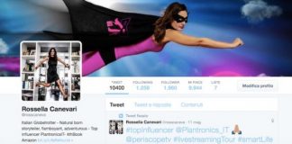 Certificare un account su Twitter