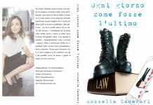 Ogni giorno come fosse l’ultimo: Storia di un Romanzo 2.0