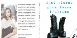 Ogni giorno come fosse l’ultimo: Storia di un Romanzo 2.0