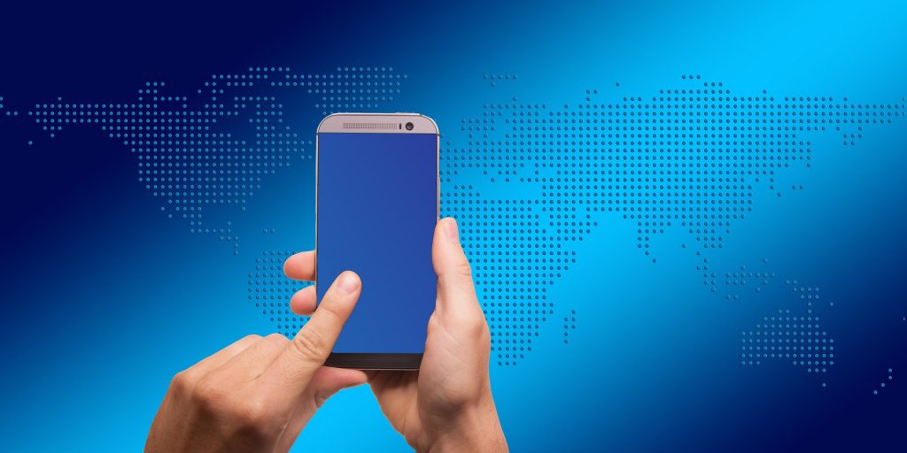 Periscope: arrivano gli hashtag