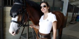 Da bambina volevo un cavallo (non un motorino)