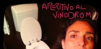 Give me a restroom and I will tell you who you are