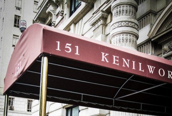 Be a tourist in New York….