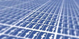 Personality of the Facebook user….