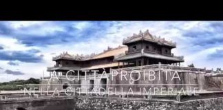 Vietnam Diary 16: Un giorno a Hue