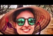 Vietnam Diary 16: on the Mekong Delta