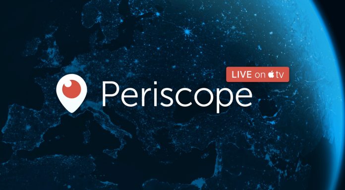 Le Donne di Periscope