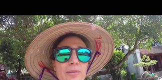 Diario di viaggio, Vietnam 2016: 2 giorni ad Hanoi!