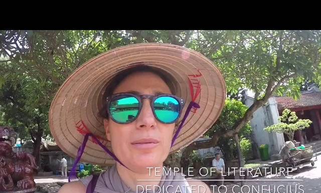 Diario di viaggio, Vietnam 2016: 2 giorni ad Hanoi!