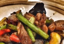 La ricetta dedicata a Twitter! La ricetta dedicata a Twitter