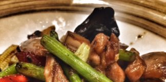 La ricetta dedicata a Twitter! La ricetta dedicata a Twitter