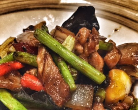 La ricetta dedicata a Twitter! La ricetta dedicata a Twitter