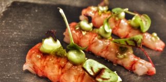 La ricetta dedicata a Instagram dal Ristorante Iyo di Milano! La ricetta dedicata a instagram dal ristorante Iyo di Milano