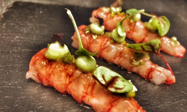 La ricetta dedicata a Instagram dal Ristorante Iyo di Milano! La ricetta dedicata a instagram dal ristorante Iyo di Milano