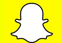 Personalità dell’utente di Snapchat il Fantasmino giallo