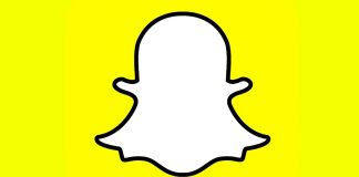 Personality of a Snapchatter il Fantasmino giallo