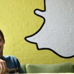 Evan Spiegel Ceo and Co Founder od Snapchat