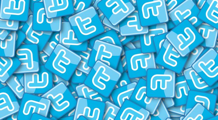 Personalità da utente di Twitter! Twitter