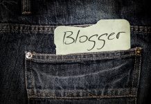 Personalità da Blogger! Vita da Blogger