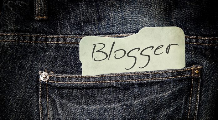 Personalità da Blogger! Vita da Blogger