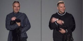 MFW Fall Winte 2018, apre Grinko: love.makes.family!