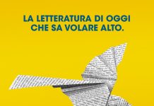 Letteratura Duemila: romanzi che vale la pena leggere…o rileggere! La Letteratura che sa volare alto