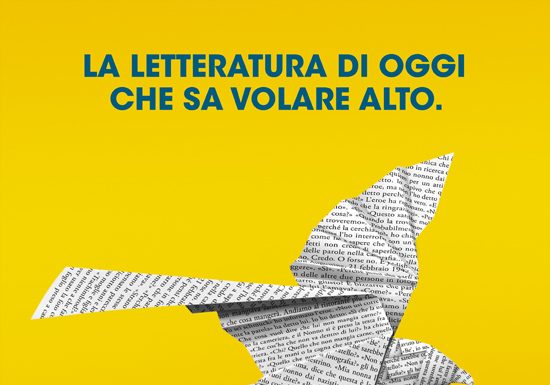 Letteratura Duemila: romanzi che vale la pena leggere…o rileggere! La Letteratura che sa volare alto