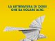 Letteratura Duemila: romanzi che vale la pena leggere…o rileggere! La Letteratura che sa volare alto
