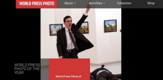 World Press Photo 2017: ha vinto la foto che avresti potuto scattare tu!