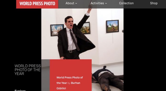 World Press Photo 2017: ha vinto la foto che avresti potuto scattare tu!