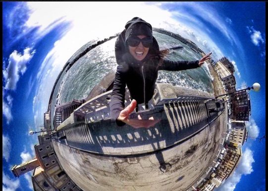 Un week end a Livorno… a 360 Gradi!