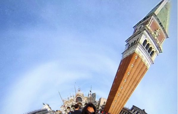 Arrivano le Live a 360 gradi anche su Facebook…Vi spiego come si fanno!