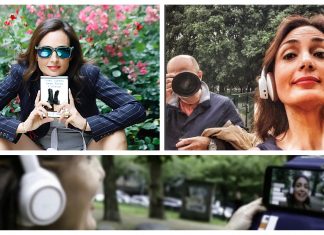 Plantronics, Influencer Marketing & Ogni Giorno Come Fosse l’Ultimo!