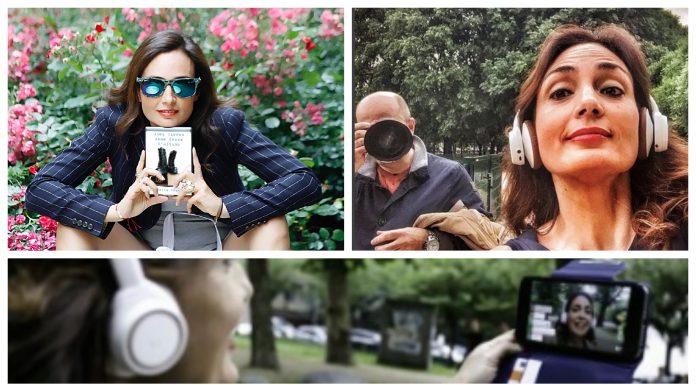 Plantronics, Influencer Marketing & Ogni Giorno Come Fosse l’Ultimo!