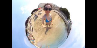 In Puglia versione Little Planet…Cioè?