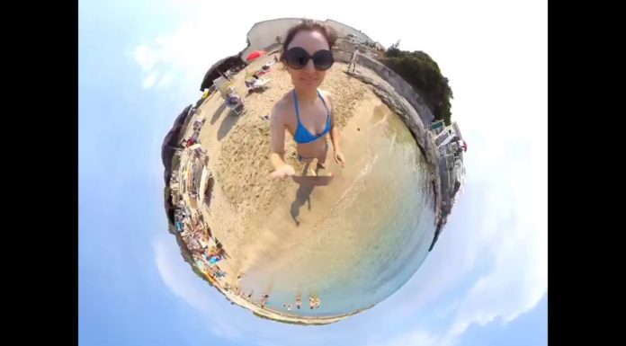 In Puglia versione Little Planet…Cioè?