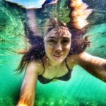 Rossella Underwater