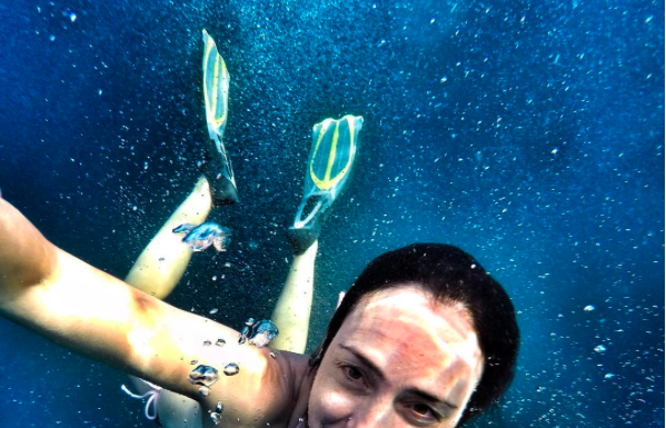 Corsica Underwater!