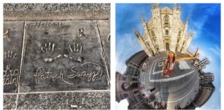 Milano Inedita: La Walk of Fame meno conosciuta del Pianeta è in centro!