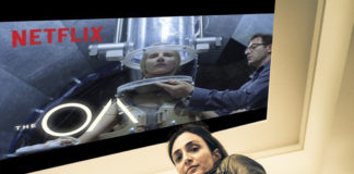 Quote of the week: Dialogues from The AO series on Netflix