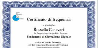 Digital Journalism Fundamentals for the Journalists Association: The First Online Course of a Non-Millennial, Tech Enthusiast!
