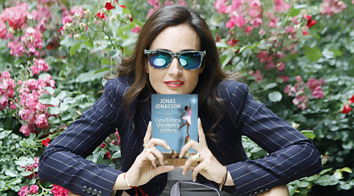 Quote of the week: da L’analfabeta che sapeva contare!