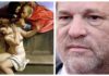 Weinstein e Artemisia Gentileschi: di come va il mondo da sempre