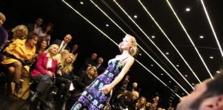 La donna carismatica firmata Prada: questa e altre novità dalla kermesse di Milano