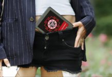 Quote of the week: L’ombra della Montagna di Gregory David Roberts