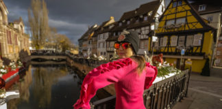 L’Alsazia a Natale: Seconda tappa Colmar e i suoi 5 mercatini di Natale!