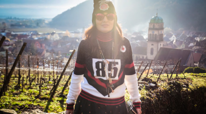 L’Alsazia a Natale: Terza tappa Kaysersberg!