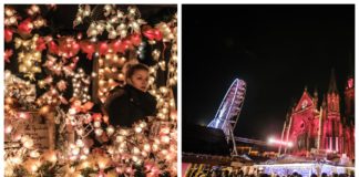 I mercatini di Natale in Alsazia: Mulhouse, Colmar e Kaysersberg!